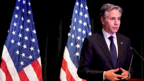 وزارة الخارجية الأميركية رفضت التعليق على التسريبات