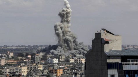 العمليات الإسرائيلية مستمرة في رفح وقطاع غزة