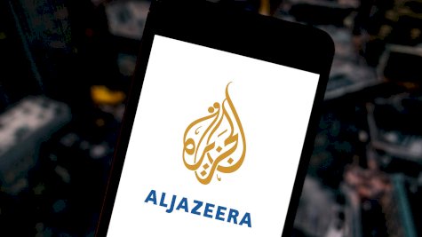 إغلاق مكتب قناة الجزيرة في اسرائيل