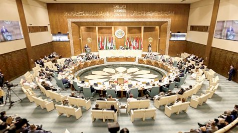وتعقد القمة العربية العادية ال33 وسط تطلعات لبلورة مرحلة جديدة من العمل العربي المشترك