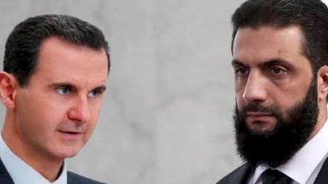 رفض روسي لتسليم الأسد لدمشق