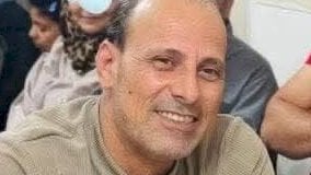 خالد شوقي... سائق بسيط كتب اسمه بين الأبطال