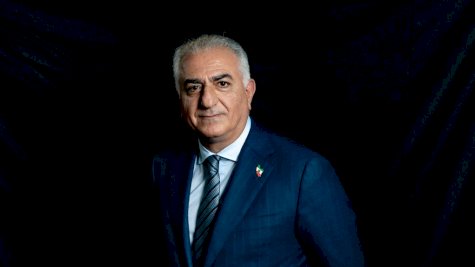 محمد رضا بهلوي