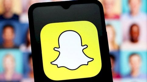 شعار سناب شات - Getty Images