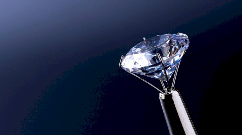 ألماس - Getty Images