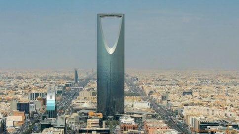 الرياض.. المدينة العربية الأكثر نمواً اقتصادياً