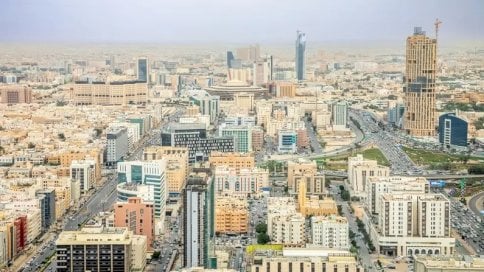 العقارات السعودية سوف تكون متاحة للتملك الأجنبي