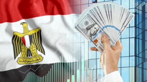 الاقتصاد المصري يتعافى 
