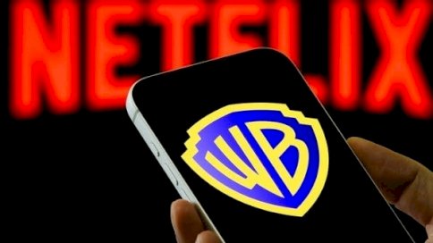 صفقة تاريخية بين نتفليكس وشركة وارنر براذرز