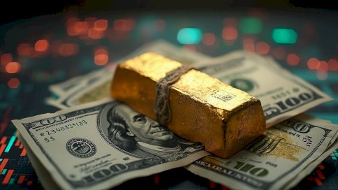 الذهب والدولار.. احتياطي البنوك المركزية يتغير