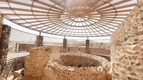 السعودية تطلق مشروعًا لإحياء بئر غرس في المدينة المنورة وتحويله إلى معلم مفتوح للزوار