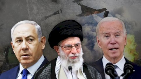 أسرار جديدة تكشفها صحافة لندن عن الضربة الإيرانية لاسرائيل
