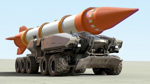 صواريخ ATACMS الأميركية تم نقلها للأراضي الأوكرانية