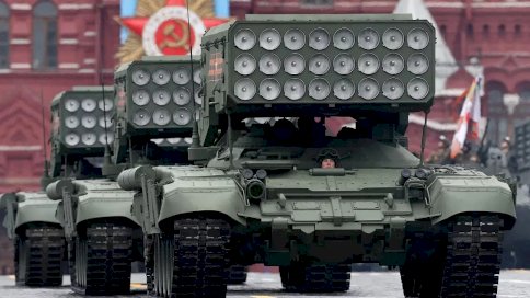 محاولة بريطانية للتأثير على الناتو؟ إرسال 500 مليون دولار من الأسلحة إلى أوكرانيا تثير التساؤلات