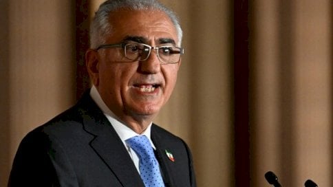رضا بهلوي النجل الأكبر لآخر شاه لإيران