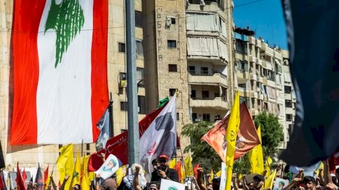 بيان صارم من حزب الله يعد تصريحات أميركية عن سيادة لبنان