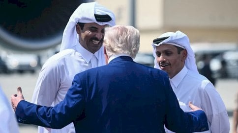علاقات قوية بين الدوحة وواشنطن