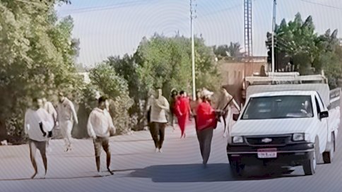 هروب جماعي لشباب في مصر من مصحة علاج ادمان