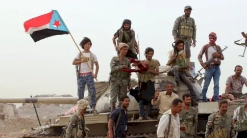 حضرموت أشعلت الخلاف الأكبر بين السعودية والإمارات