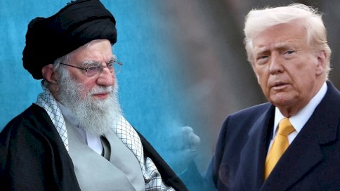 ترامب يستعد لقتل المرشد الإيراني وفق تقديرات دبلوماسي أميركي