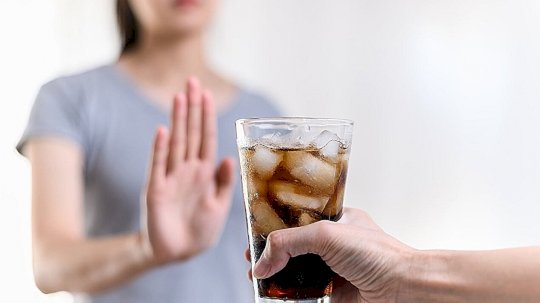 المشرويات الدايت.. طريق إلى الإصابة بالسكري
