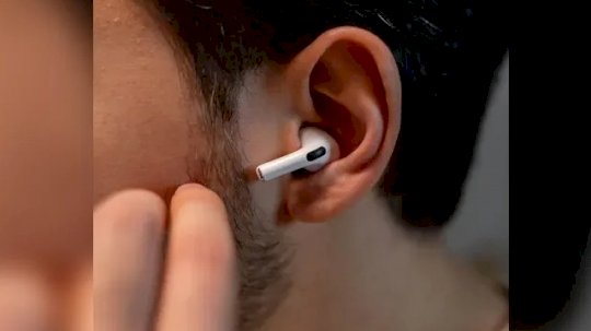 سماعاتك قد تدمر سمعك دون أن تشعر