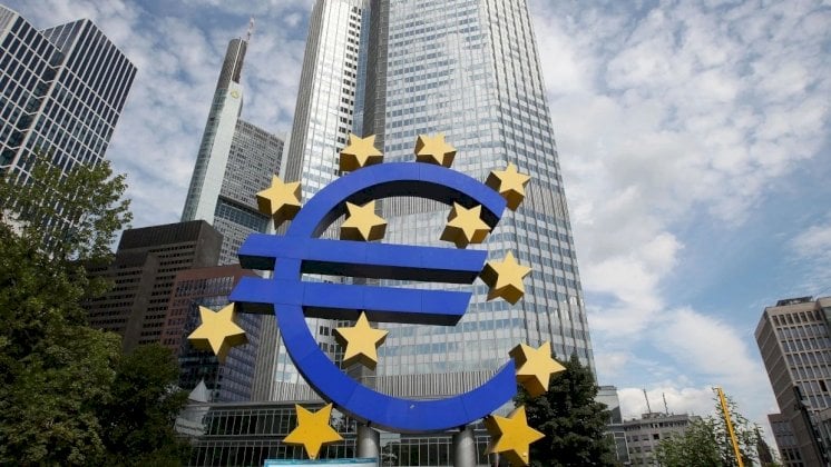 Eurozone Economy Contracts in Fourth Quarter of 2023: Eurostat Data