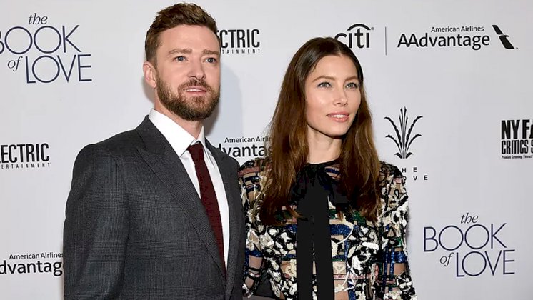 Jessica Biel’s Heartfelt Gesture to Justin Timberlake Shuts Down Divorce Rumors