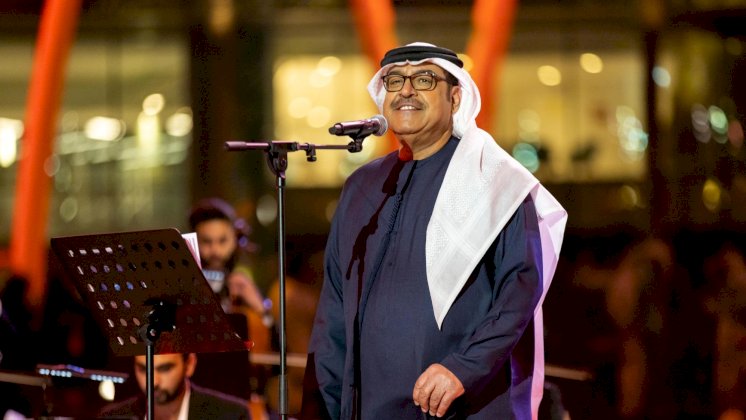 "الامارات الغاضبة" تنتفض دفاعاً عن "نجمها الأول" ميحد حمد