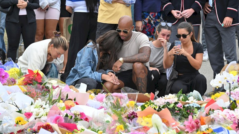 رئيس وزراء أستراليا: اعتداء سيدني مدفوع بـ