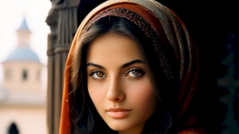 ليلي الأفغانية