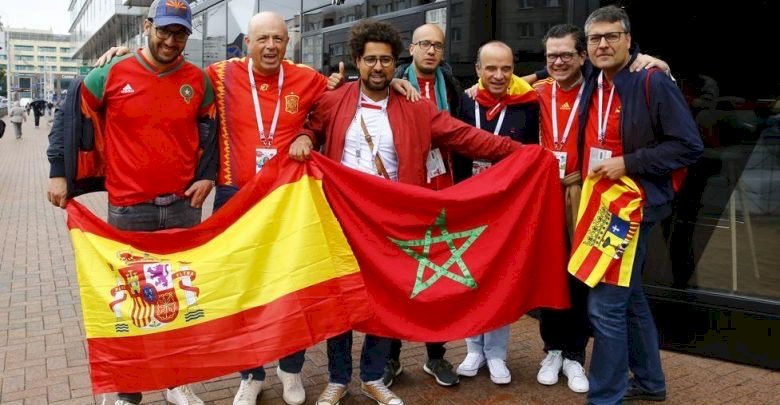 أكثر من 261 ألفا منهم حصلوا على جنسيتها المغاربة أكبر جالية أجنبية في إسبانيا