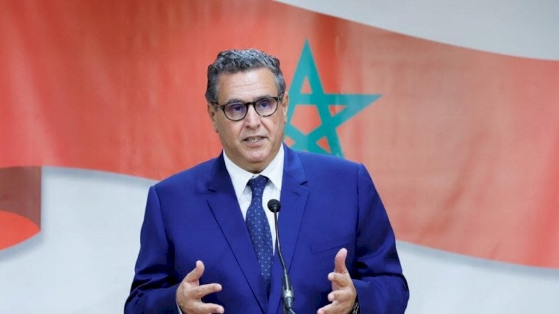 المغرب يطلق استراتيجية للذكاء الاصطناعي بميزانية 1.1 مليار دولار