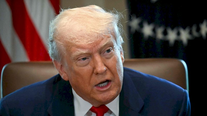 ترامب يشدد قيود دخول أميركا على مواطني 6 دول عربية