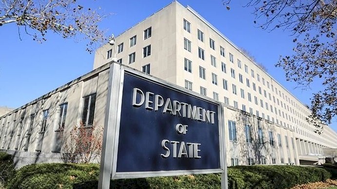 واشنطن تعلن نصف الكرة الغربي منطقة 