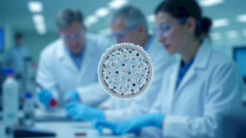 استخدام الخلايا الجذعية لإعادة انتاج الأنسولين 